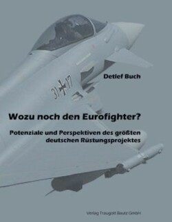 Wozu noch den Eurofighter?