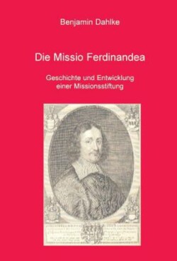 Die Missio Ferdinandea