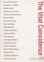 Vital Coincidence Jeppe Hein