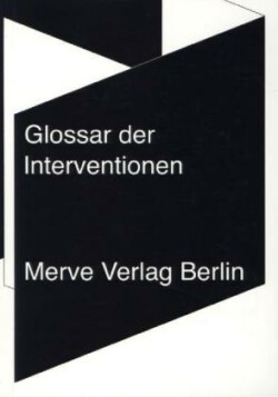 Glossar der Interventionen