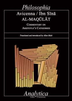 AL-MAQ LAT COMMENTARY ON ARISTOTLE'S CATEGORIES
