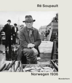 Ré Soupault - Norwegen 1936