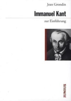 Immanuel Kant zur Einführung