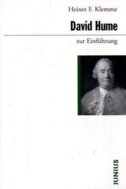 David Hume zur Einführung