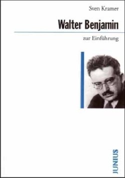 Walter Benjamin zur Einführung