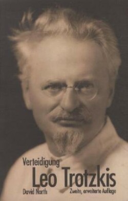 Verteidigung Leo Trotzkis