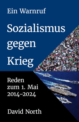 Ein Warnruf: Sozialismus gegen Krieg