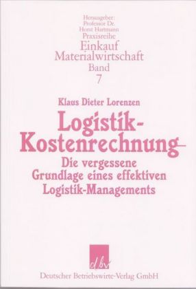 Logistik-Kostenrechnung