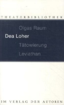 Olgas Raum / Tätowierung / Leviathan