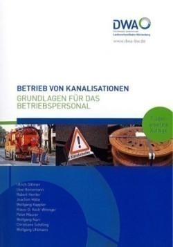 Betrieb von Kanalisationen