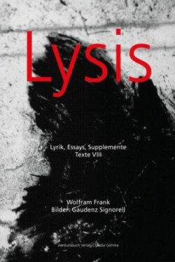 Lysis