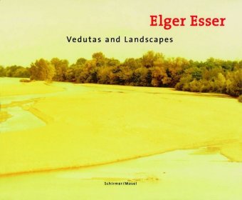 Vedutas and Landscapes 1996-2000