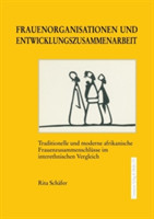 Frauenorganisationen und Entwicklungszusammenarbeit