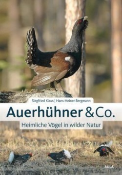 Auerhühner & Co.