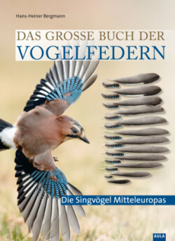 Das große Buch der Vogelfedern