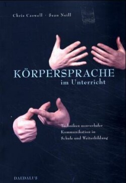 Körpersprache im Unterricht