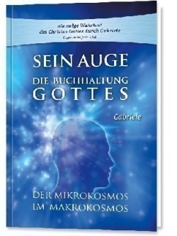 Sein Auge. Die Buchhaltung Gottes