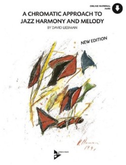 Chromatic Approach To Jazz Harmony & Melody