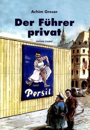 Der Führer privat