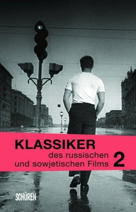 Klassiker des russischen und sowjetischen Films. Bd.2