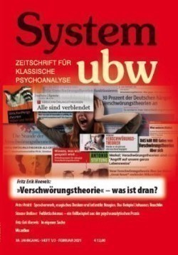 "Verschwörungstheorie" - was ist dran