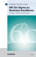 Mit Six Sigma zu Business Excellence