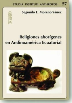 Religiones aborígenes en Andinoamérica Ecuatorial