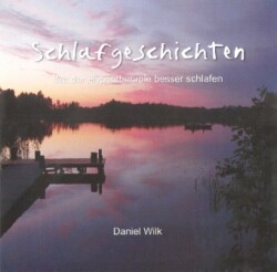 Schlafgeschichten, 1 Audio-CD