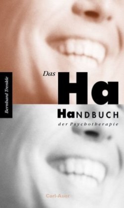 Das Ha-Handbuch der Psychotherapie