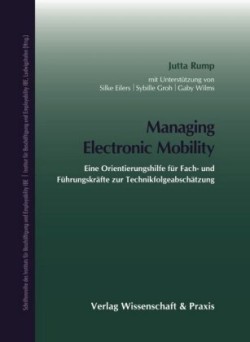 Managing Electronic Mobility.