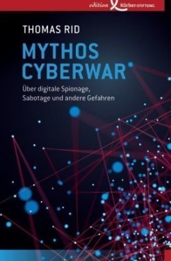 Mythos Cyberwar