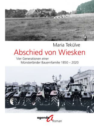 Abschied von Wiesken