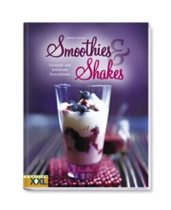 Smoothies & Shakes