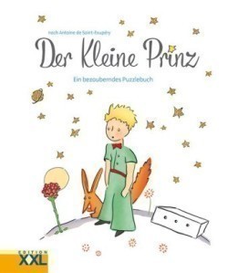 Der Kleine Prinz