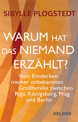 Warum hat das niemand erzählt?