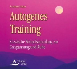Autogenes Training, Audio-CD