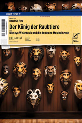 Der König der Raubtiere