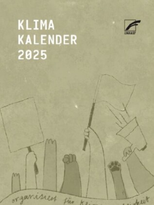 KLIMA KALENDER 2025