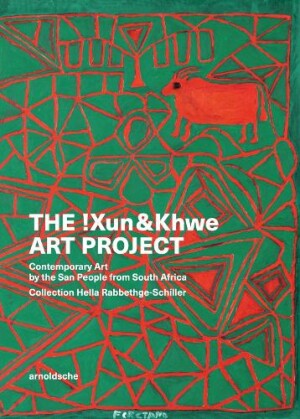 !Xun & Khwe Art Project