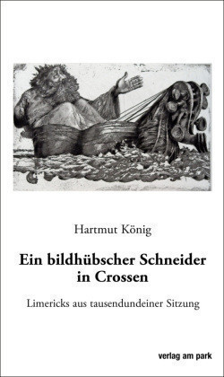 Ein bildhübscher Schneider in Crossen