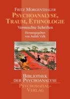 Psychoanalyse, Traum, Ethnologie