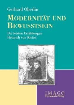 Modernität und Bewusstsein