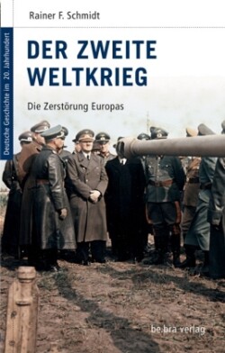 Der Zweite Weltkrieg, 16 Teile