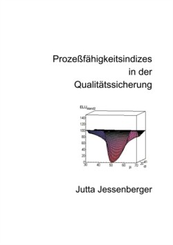 Prozeßfähigkeitsindizes in der Qualitätssicherung