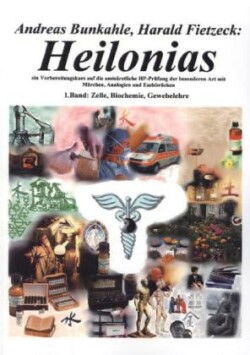 Heilonias