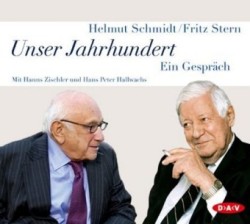 Unser Jahrhundert, 5 Audio-CDs