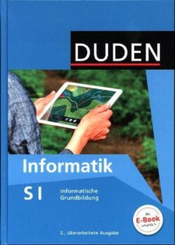 Duden Informatik - Sekundarstufe I - 7.-10. Schuljahr