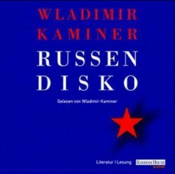 Russendisko, 1 Audio-CD