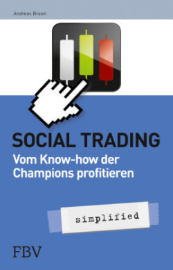 Social Trading - simplified