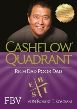 Cashflow Quadrant: Rich Dad Poor Dad. Tl.2